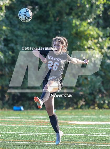Thumbnail 3 in Wilton @ Fairfield Warde photogallery.
