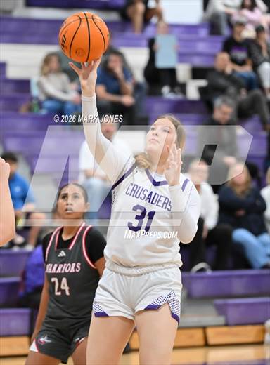 ALA - Ironwood @ Northwest Christian