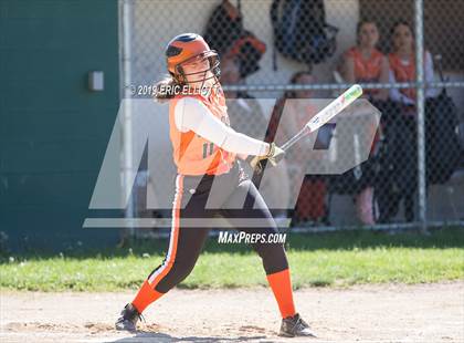 Thumbnail 2 in Cameron County vs Clarion Area (PIAA D9 1A 1st Rd) photogallery.