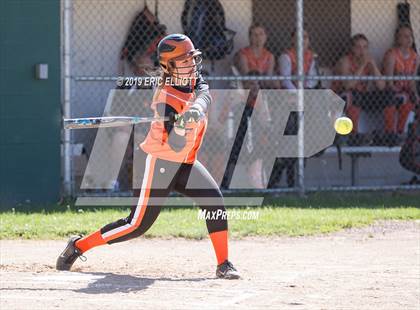 Thumbnail 3 in Cameron County vs Clarion Area (PIAA D9 1A 1st Rd) photogallery.