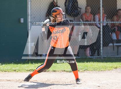 Thumbnail 2 in Cameron County vs Clarion Area (PIAA D9 1A 1st Rd) photogallery.