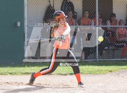 Thumbnail 3 in Cameron County vs Clarion Area (PIAA D9 1A 1st Rd) photogallery.