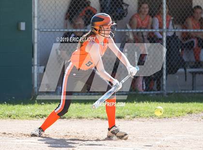 Thumbnail 2 in Cameron County vs Clarion Area (PIAA D9 1A 1st Rd) photogallery.