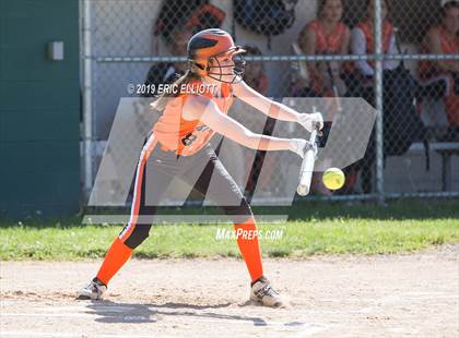 Thumbnail 1 in Cameron County vs Clarion Area (PIAA D9 1A 1st Rd) photogallery.