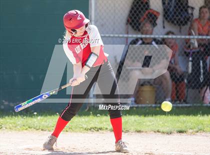 Thumbnail 1 in Cameron County vs Clarion Area (PIAA D9 1A 1st Rd) photogallery.
