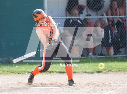Thumbnail 3 in Cameron County vs Clarion Area (PIAA D9 1A 1st Rd) photogallery.
