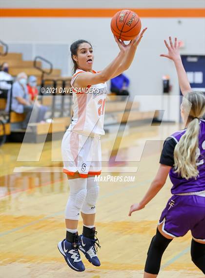Thumbnail 2 in Fulshear @ Seven Lakes photogallery.