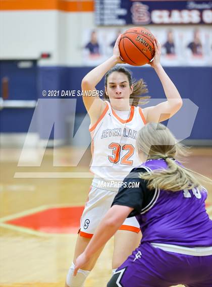 Thumbnail 1 in Fulshear @ Seven Lakes photogallery.
