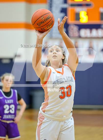 Thumbnail 1 in Fulshear @ Seven Lakes photogallery.