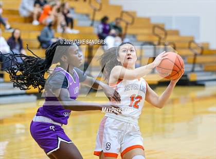Thumbnail 3 in Fulshear @ Seven Lakes photogallery.