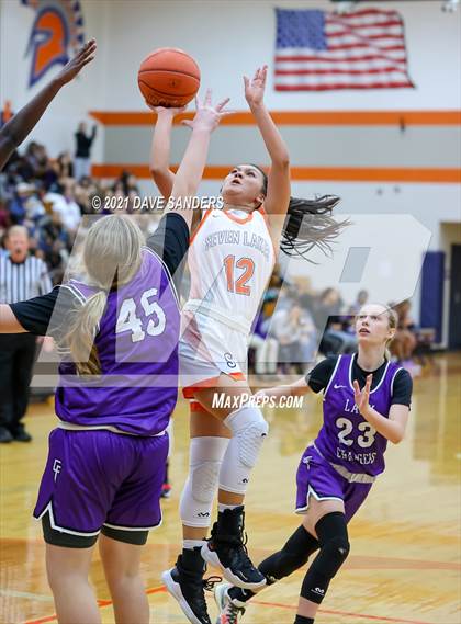 Thumbnail 1 in Fulshear @ Seven Lakes photogallery.
