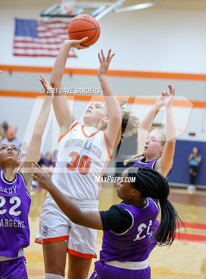 Thumbnail 2 in Fulshear @ Seven Lakes photogallery.