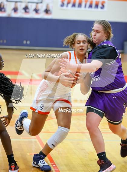 Thumbnail 2 in Fulshear @ Seven Lakes photogallery.