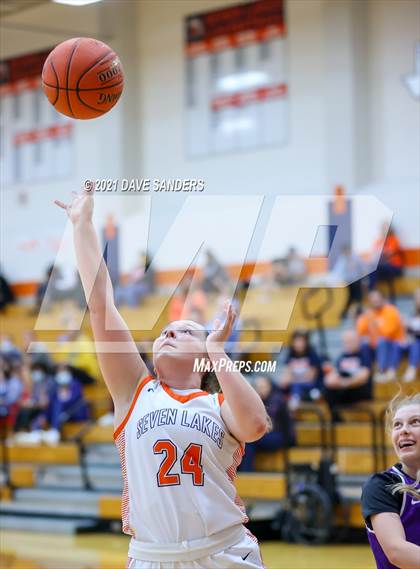 Thumbnail 1 in Fulshear @ Seven Lakes photogallery.