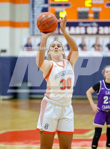 Thumbnail 1 in Fulshear @ Seven Lakes photogallery.