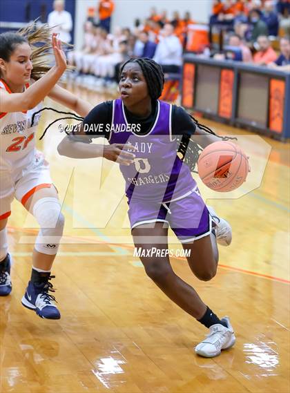 Thumbnail 3 in Fulshear @ Seven Lakes photogallery.