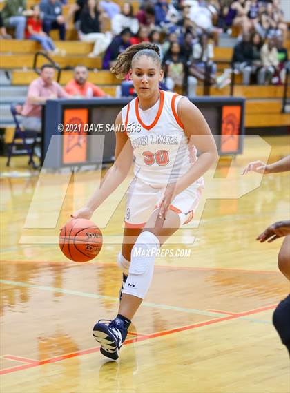 Thumbnail 1 in Fulshear @ Seven Lakes photogallery.