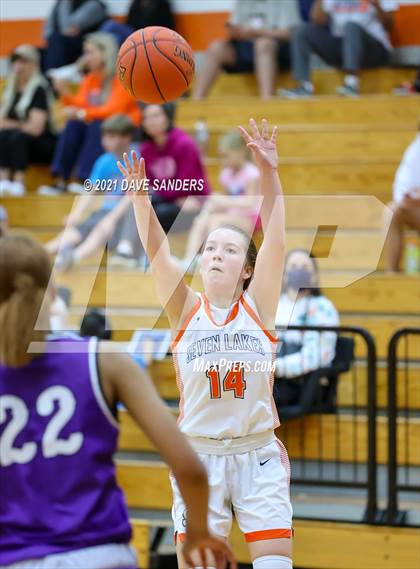 Thumbnail 3 in Fulshear @ Seven Lakes photogallery.