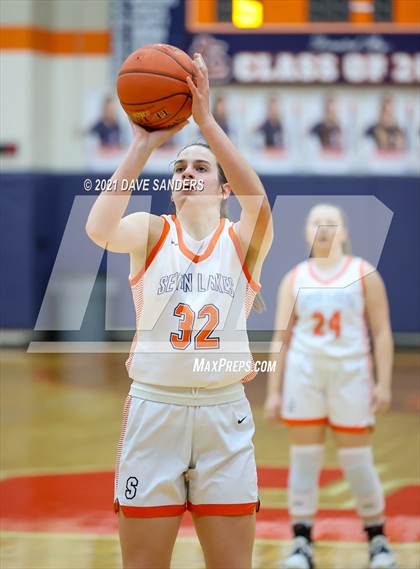 Thumbnail 3 in Fulshear @ Seven Lakes photogallery.