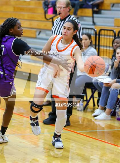 Thumbnail 1 in Fulshear @ Seven Lakes photogallery.