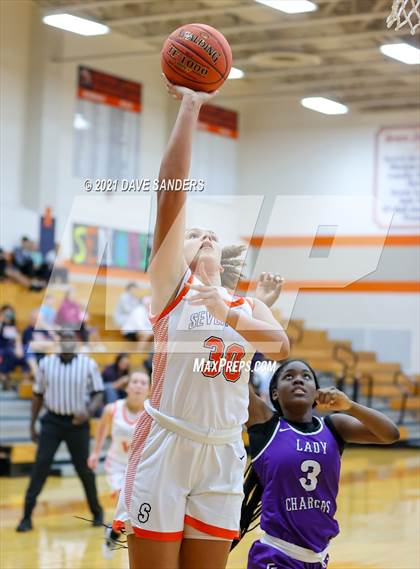 Thumbnail 3 in Fulshear @ Seven Lakes photogallery.