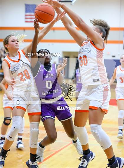 Thumbnail 3 in Fulshear @ Seven Lakes photogallery.