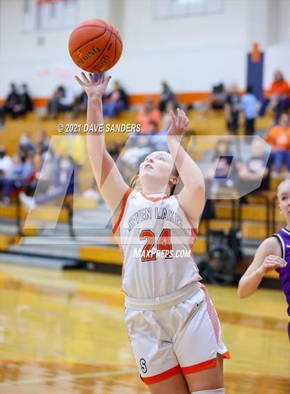Thumbnail 2 in Fulshear @ Seven Lakes photogallery.