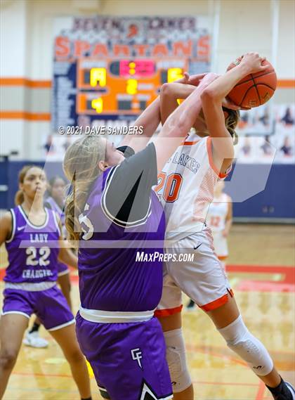 Thumbnail 1 in Fulshear @ Seven Lakes photogallery.