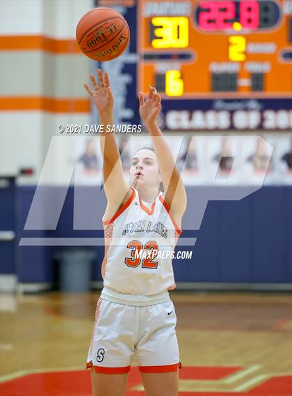 Thumbnail 1 in Fulshear @ Seven Lakes photogallery.