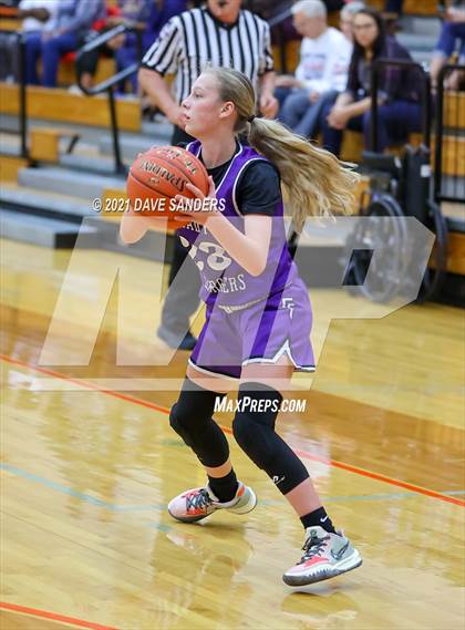 Thumbnail 3 in Fulshear @ Seven Lakes photogallery.