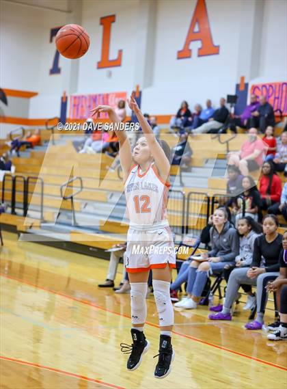Thumbnail 1 in Fulshear @ Seven Lakes photogallery.