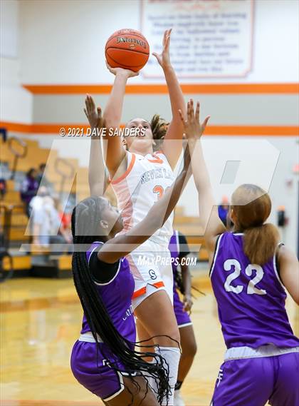 Thumbnail 3 in Fulshear @ Seven Lakes photogallery.