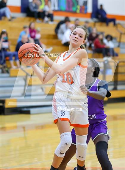 Thumbnail 1 in Fulshear @ Seven Lakes photogallery.