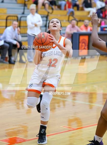 Thumbnail 1 in Fulshear @ Seven Lakes photogallery.