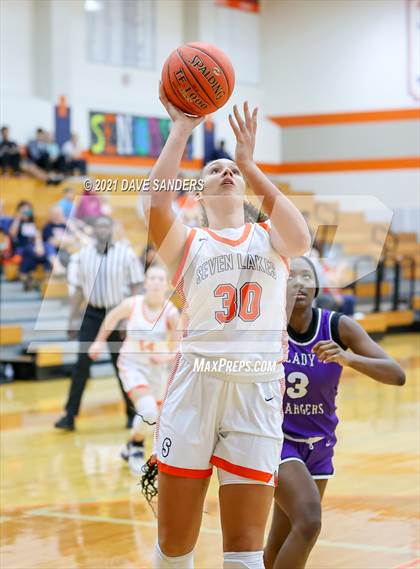 Thumbnail 2 in Fulshear @ Seven Lakes photogallery.