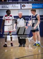 Photo from the gallery "John Marshall @ Century"