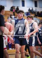 Photo from the gallery "John Marshall @ Century"