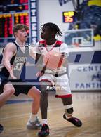 Photo from the gallery "John Marshall @ Century"