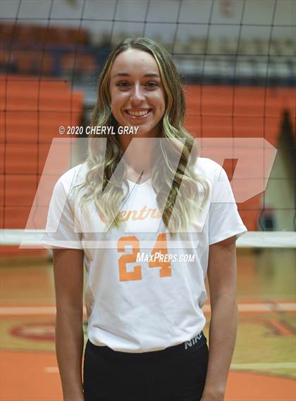 Thumbnail 1 in Sullivan Central (Team and Individual) photogallery.