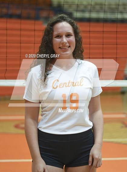 Thumbnail 2 in Sullivan Central (Team and Individual) photogallery.