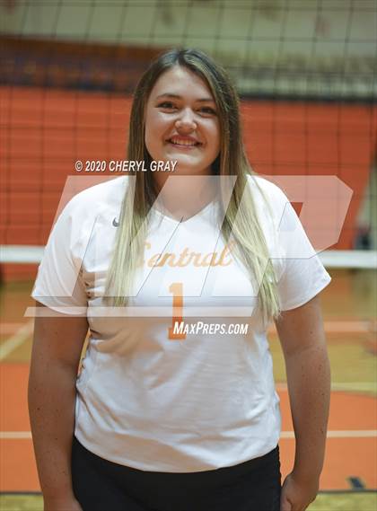 Thumbnail 3 in Sullivan Central (Team and Individual) photogallery.