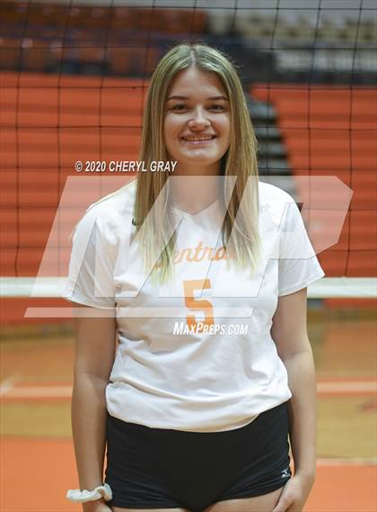 Thumbnail 1 in Sullivan Central (Team and Individual) photogallery.