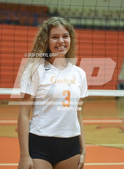 Thumbnail 2 in Sullivan Central (Team and Individual) photogallery.