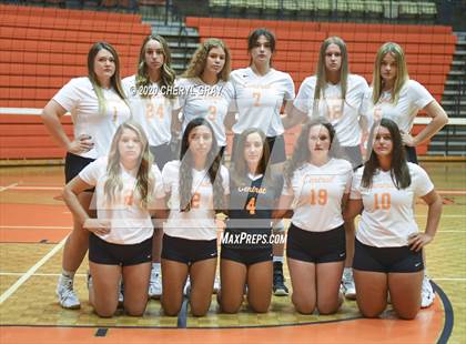 Thumbnail 2 in Sullivan Central (Team and Individual) photogallery.