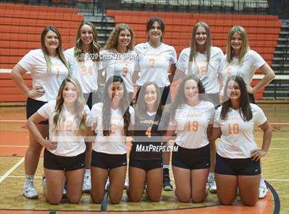 Thumbnail 1 in Sullivan Central (Team and Individual) photogallery.