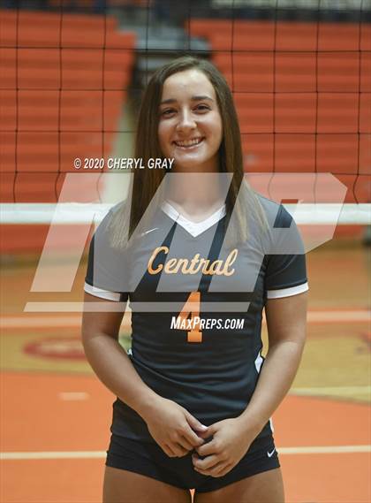 Thumbnail 1 in Sullivan Central (Team and Individual) photogallery.