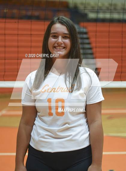 Thumbnail 2 in Sullivan Central (Team and Individual) photogallery.