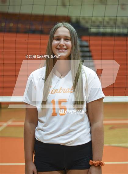Thumbnail 3 in Sullivan Central (Team and Individual) photogallery.