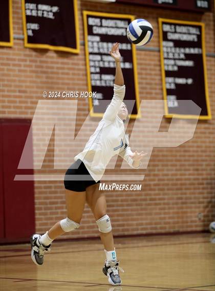 Thumbnail 1 in Mica Mountain @ Salpointe Catholic photogallery.