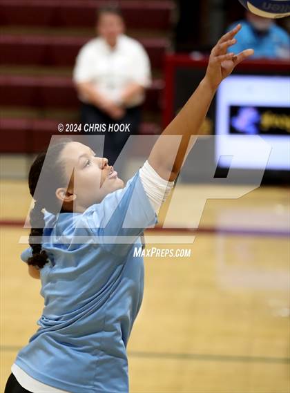 Thumbnail 3 in Mica Mountain @ Salpointe Catholic photogallery.